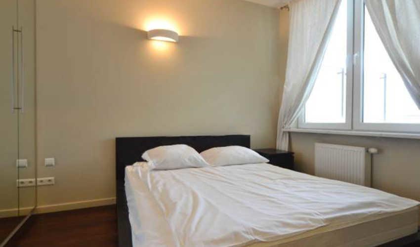 Zoliborz Apartamenty Warsaw Exterior photo